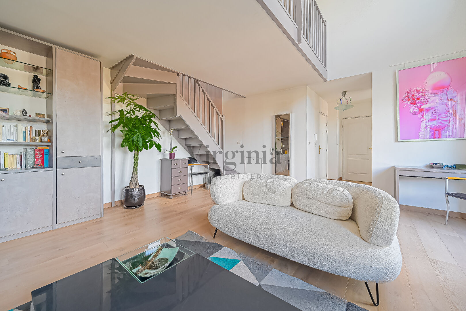 Appartement · 5 pièces · 116 m² — photo 2 sur 15