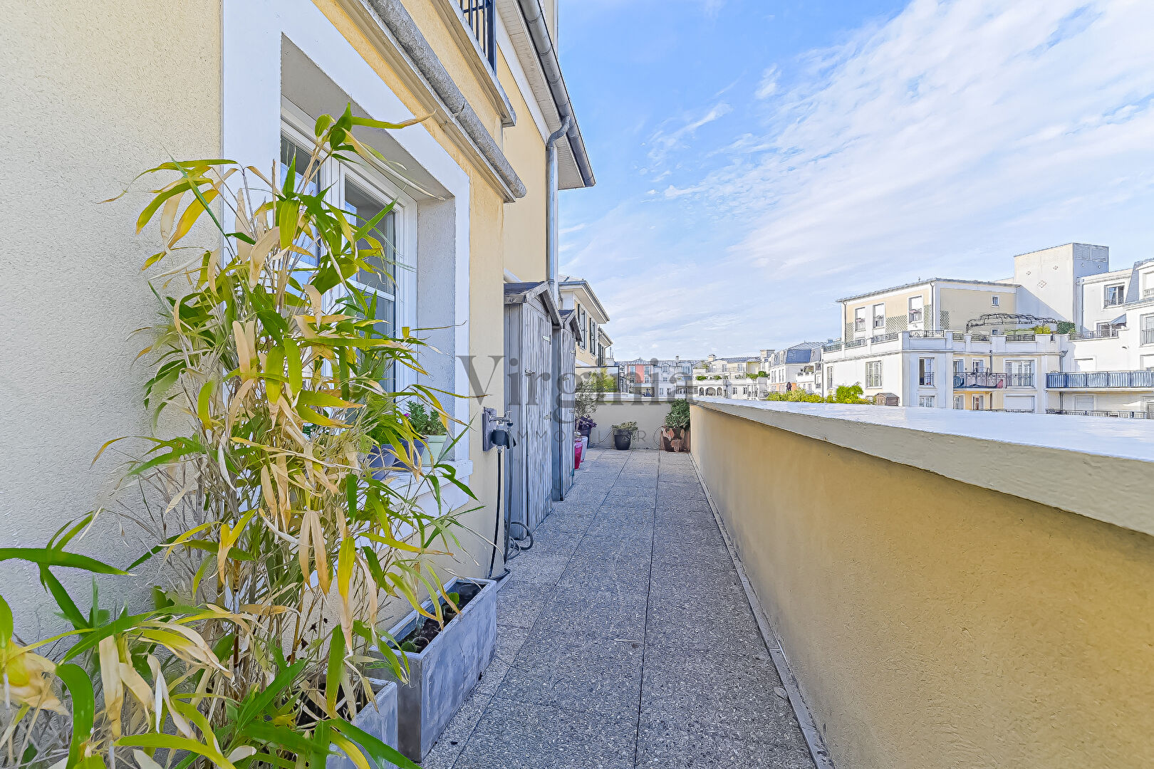 Appartement · 5 pièces · 116 m² — photo 4 sur 15