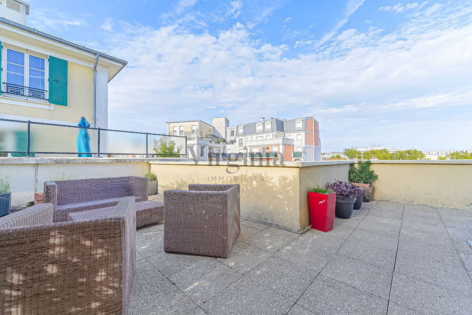 Appartement · 5 pièces · 116 m² — photo 5 sur 15
