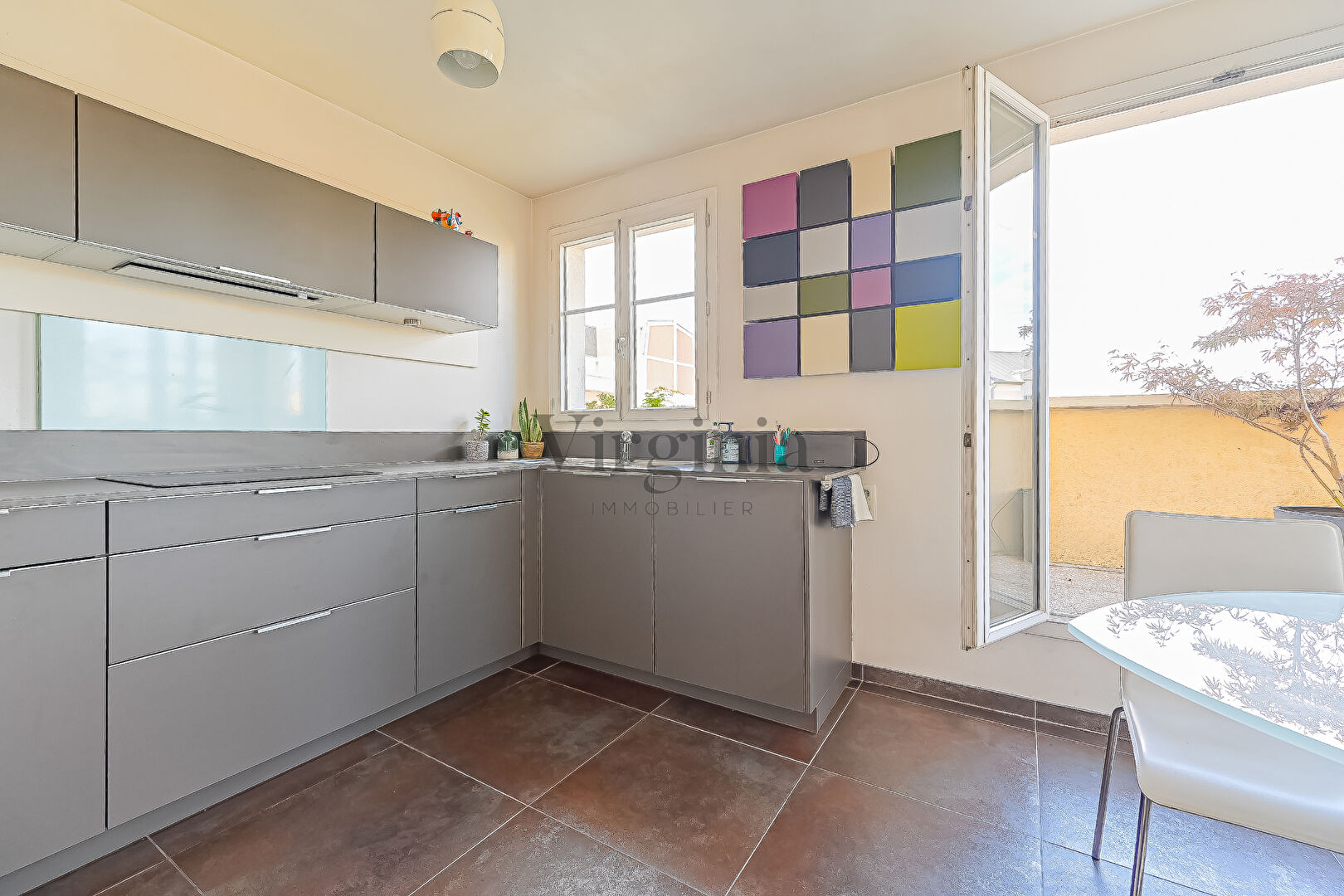 Appartement · 5 pièces · 116 m² — photo 6 sur 15