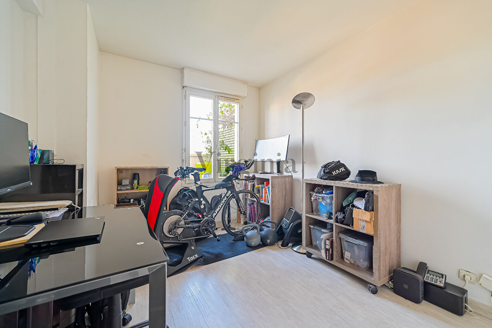 Appartement · 5 pièces · 116 m² — photo 7 sur 15