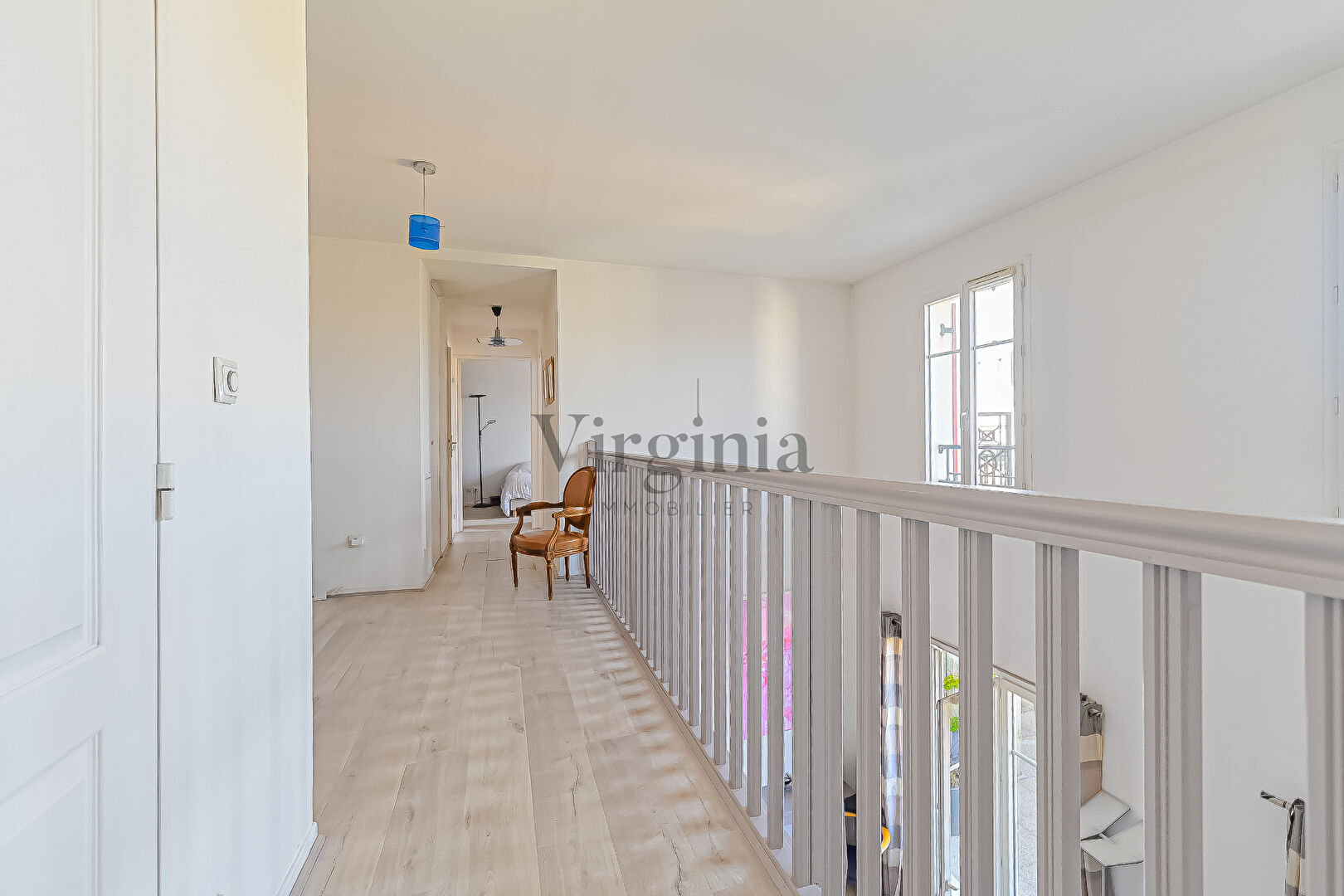 Appartement · 5 pièces · 116 m² — photo 9 sur 15