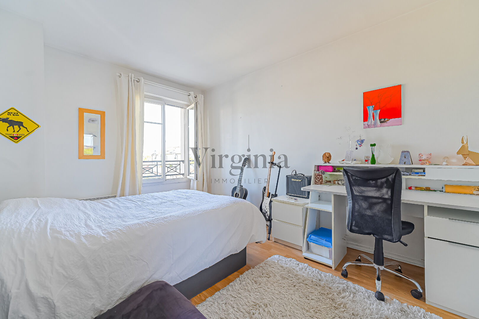Appartement · 5 pièces · 116 m² — photo 10 sur 15