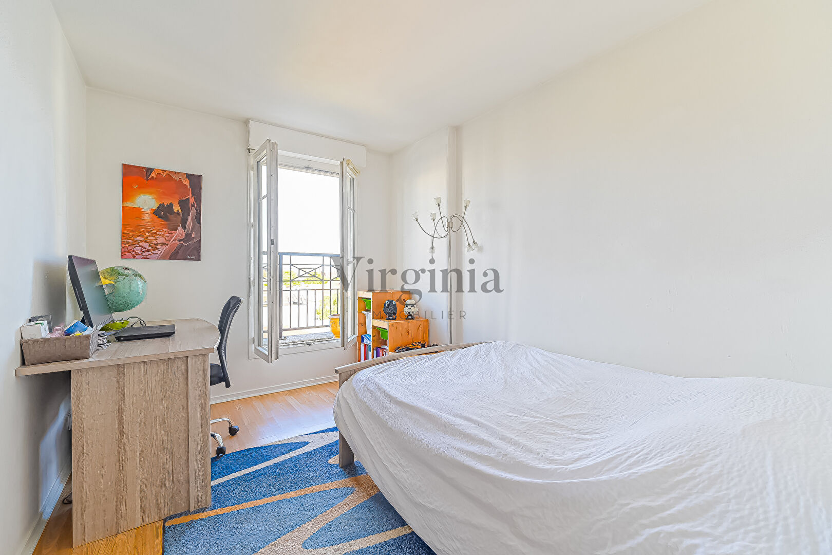 Appartement · 5 pièces · 116 m² — photo 12 sur 15