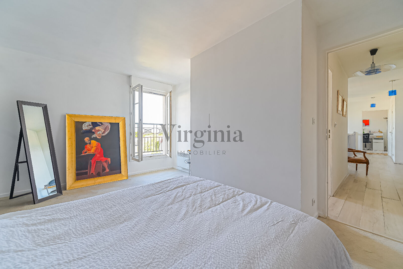 Appartement · 5 pièces · 116 m² — photo 13 sur 15