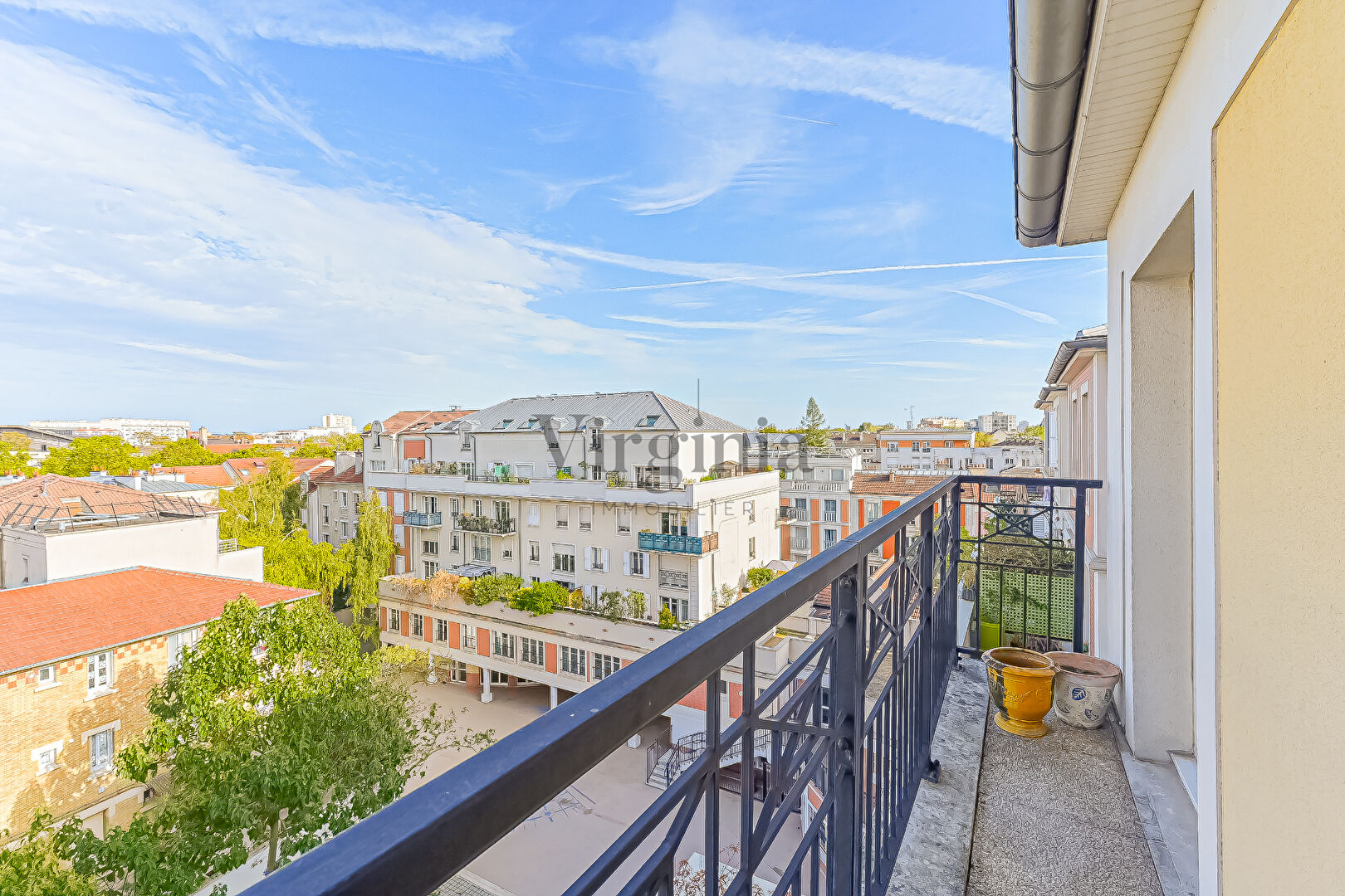 Appartement · 5 pièces · 116 m² — photo 15 sur 15