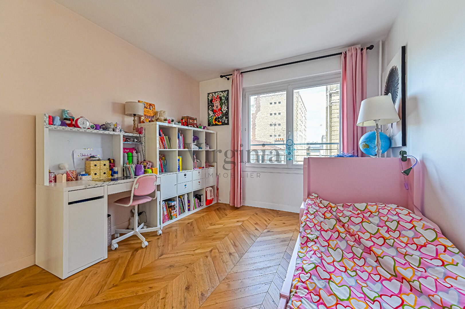 Appartement · 4 pièces · 86,9 m² — photo 4 sur 7