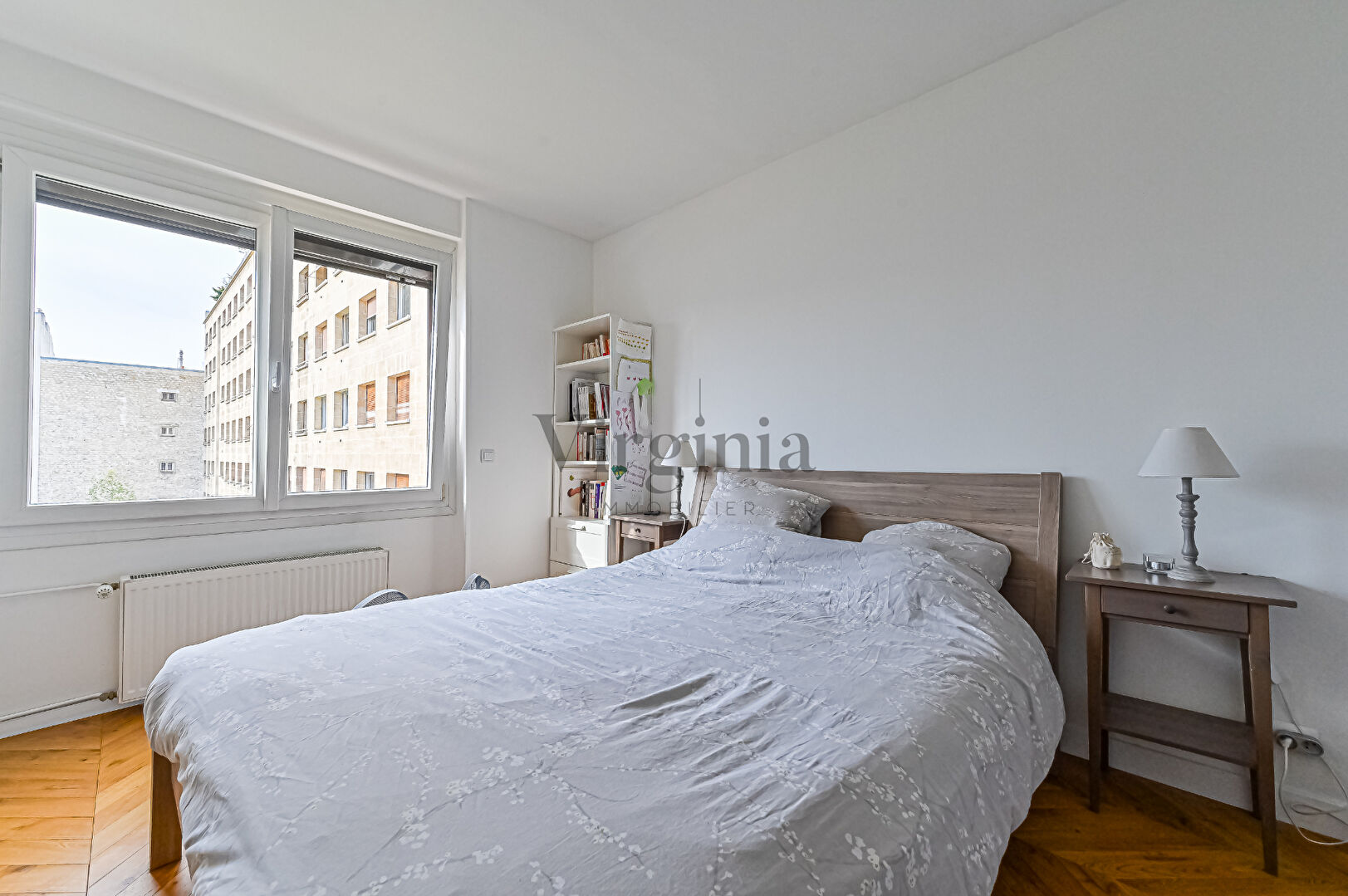 Appartement · 4 pièces · 86,9 m² — photo 5 sur 7