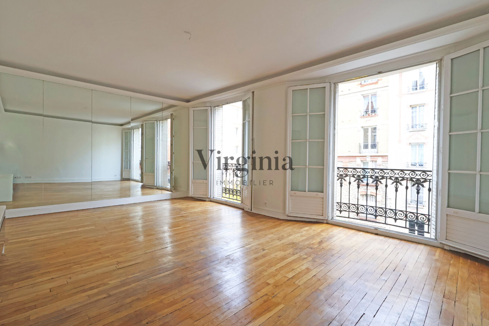 Appartement · 4 pièces · 85 m² — photo 1 sur 9