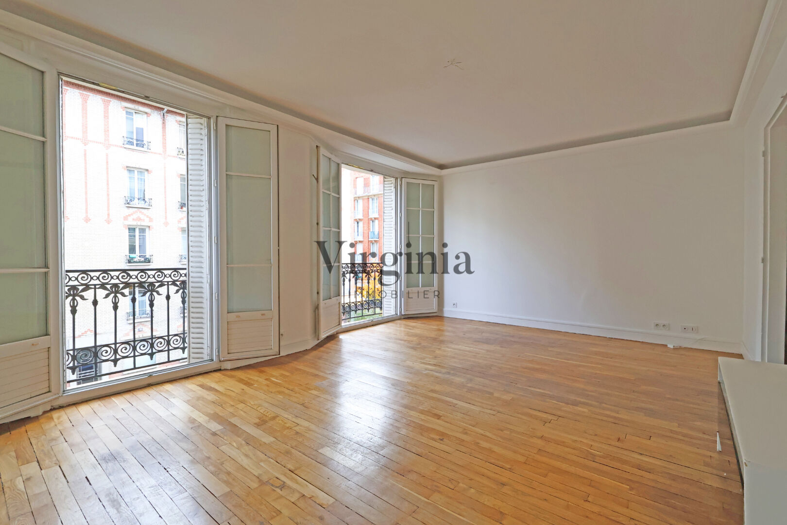 Appartement · 4 pièces · 85 m² — photo 2 sur 9