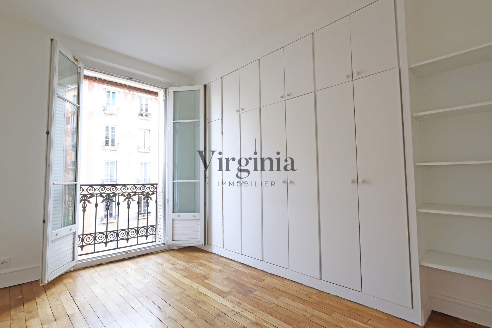 Appartement · 4 pièces · 85 m² — photo 3 sur 9