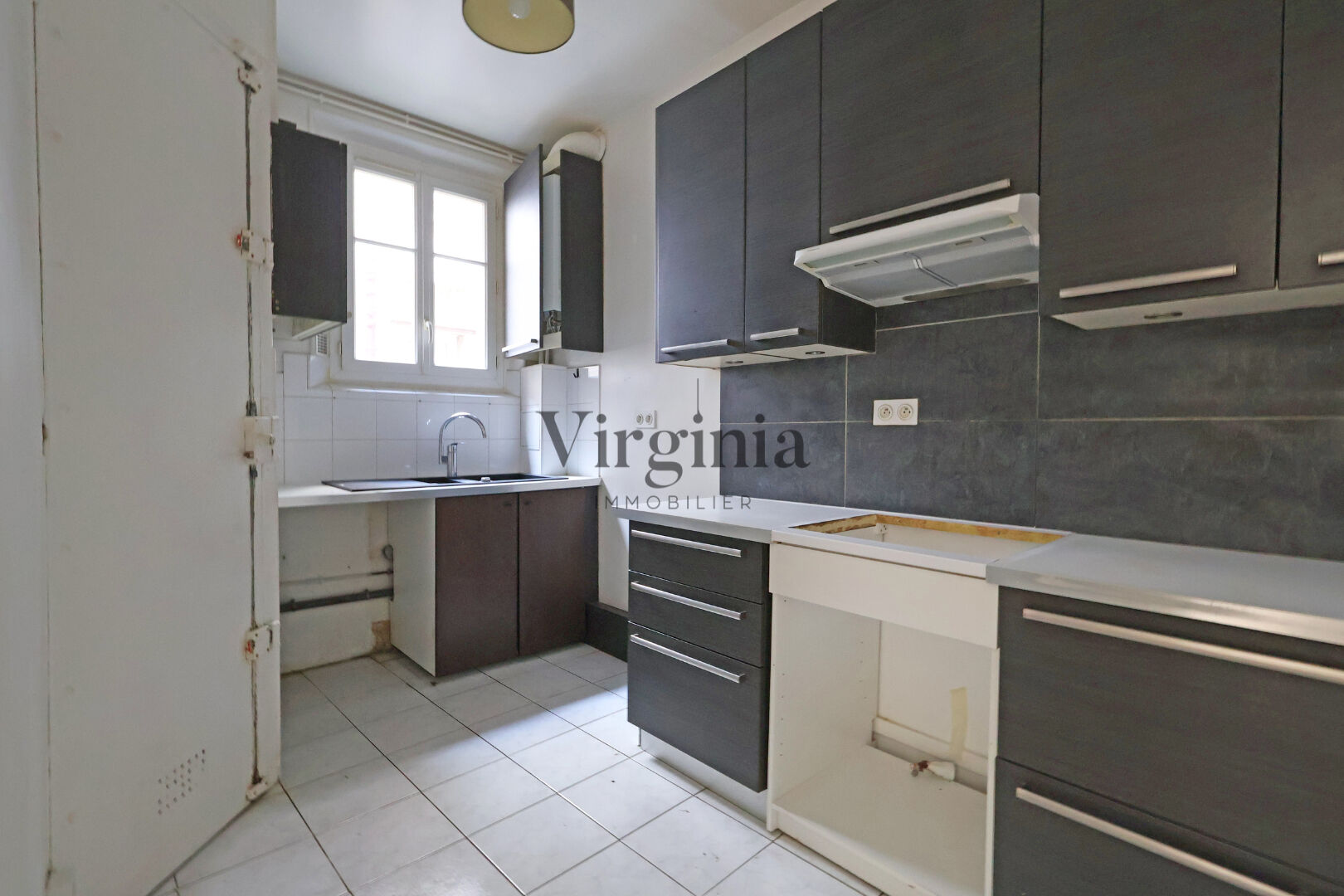 Appartement · 4 pièces · 85 m² — photo 6 sur 9