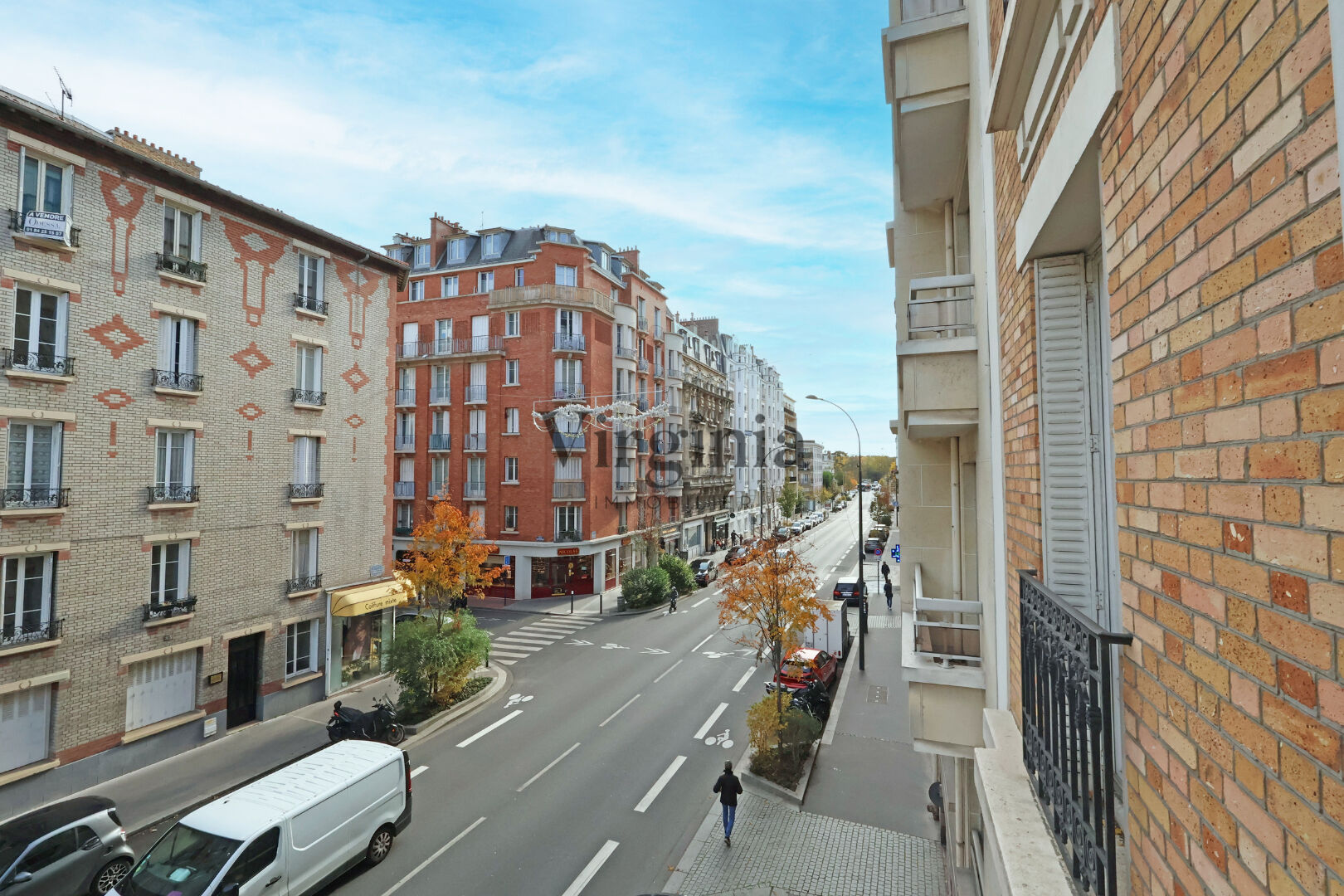 Appartement · 4 pièces · 85 m² — photo 9 sur 9