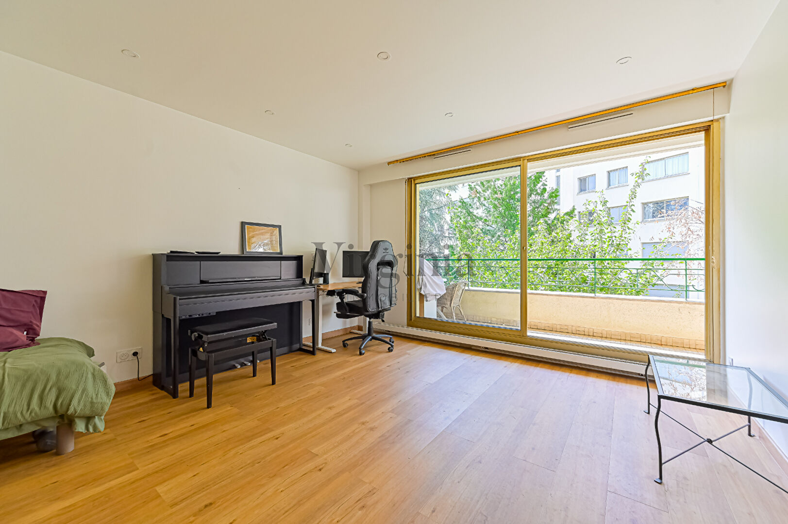 Appartement · Studio · 32,5 m² — photo 1 sur 7