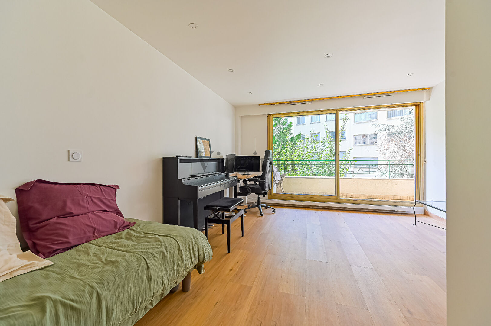 Appartement · Studio · 32,5 m² — photo 4 sur 7