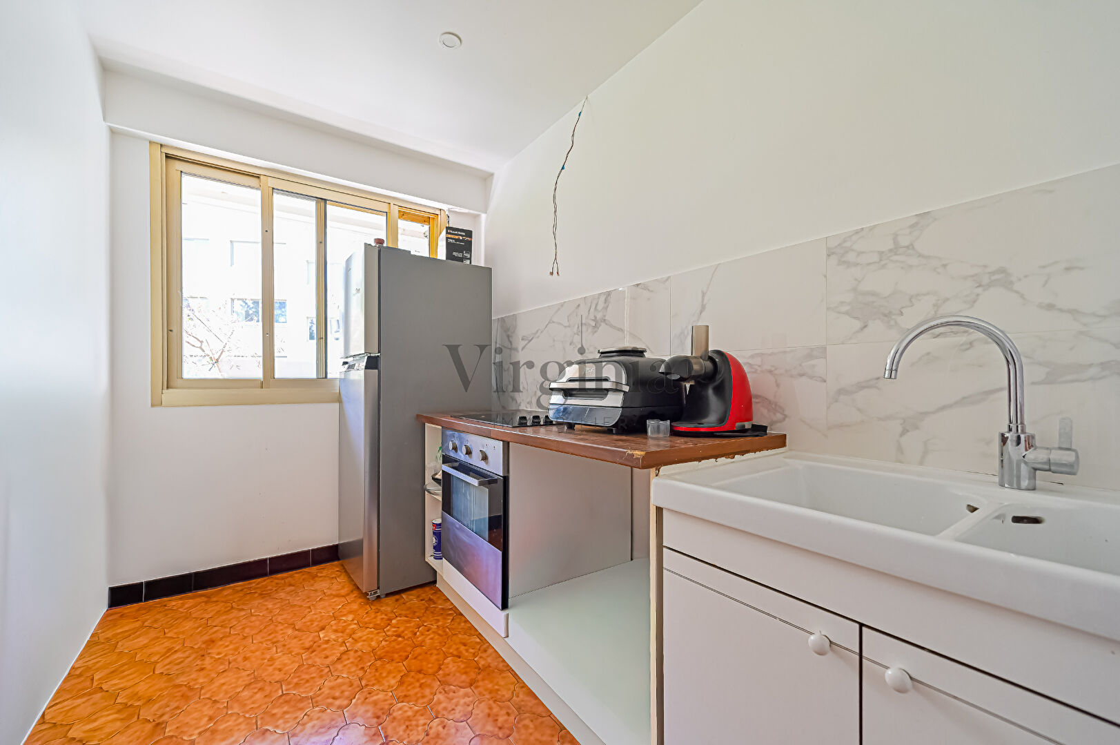 Appartement · Studio · 32,5 m² — photo 6 sur 7
