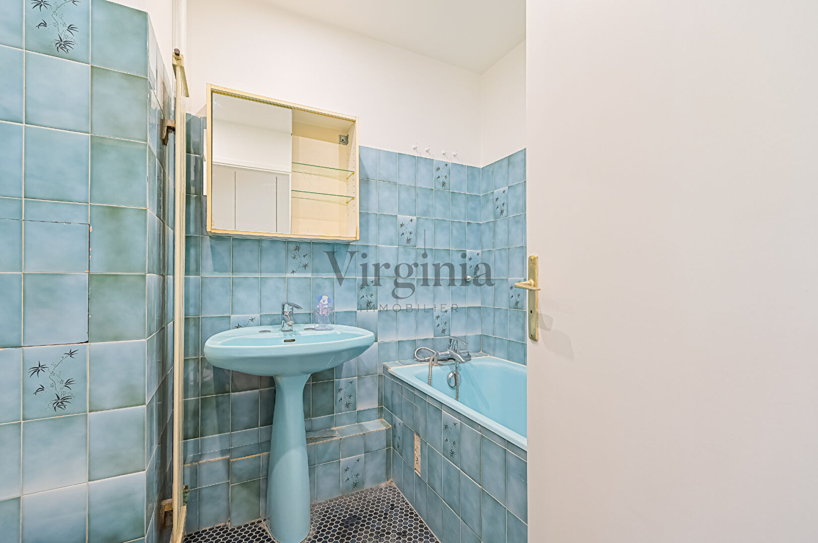 Appartement · Studio · 32,5 m² — photo 7 sur 7