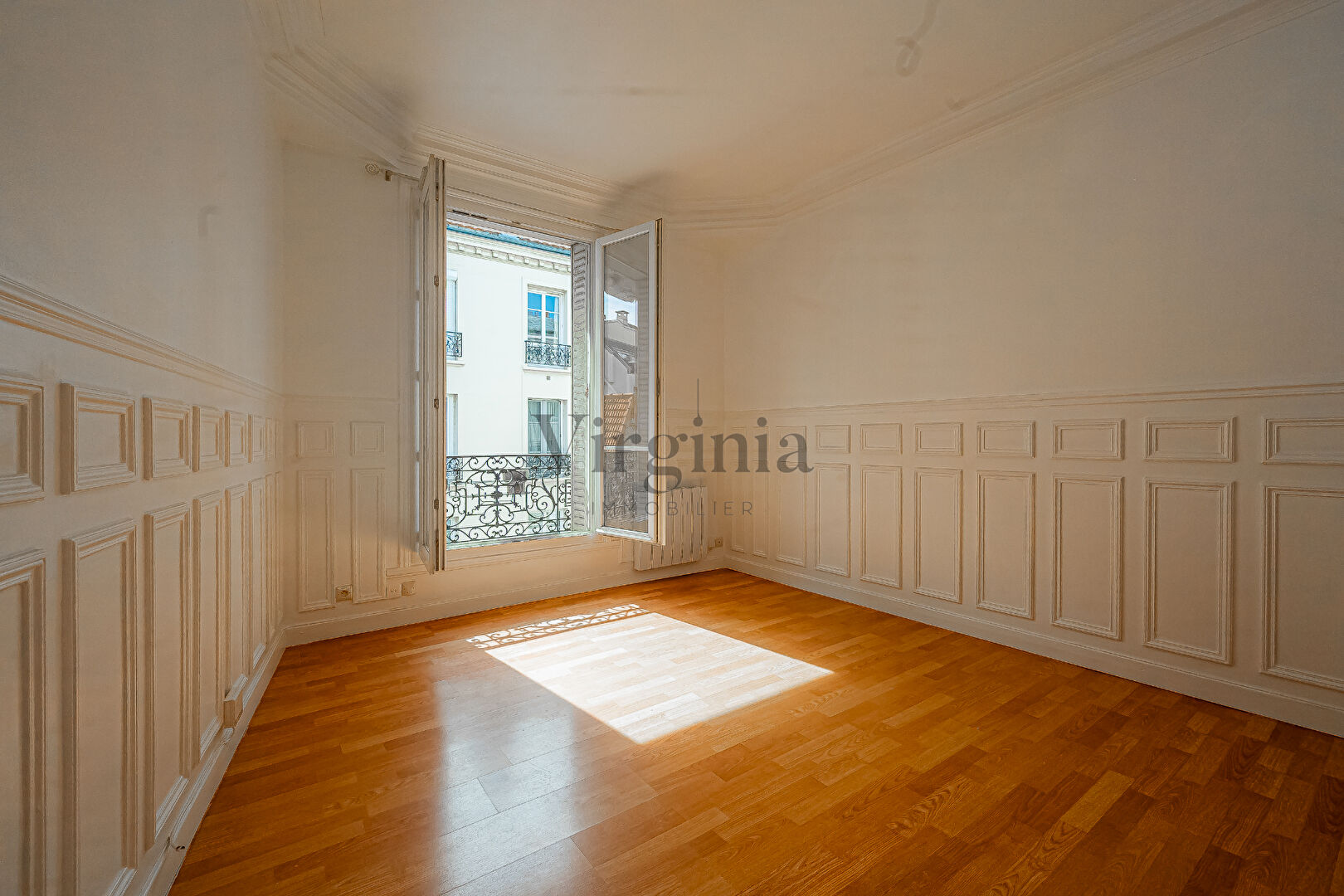 Appartement · 2 pièces · 36 m² — photo 1 sur 6