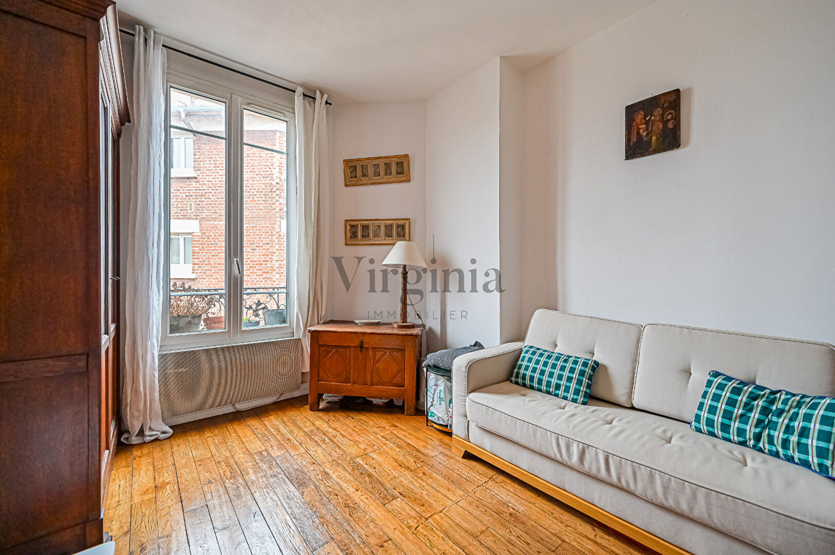 Appartement · 4 pièces · 68 m² — photo 1 sur 11