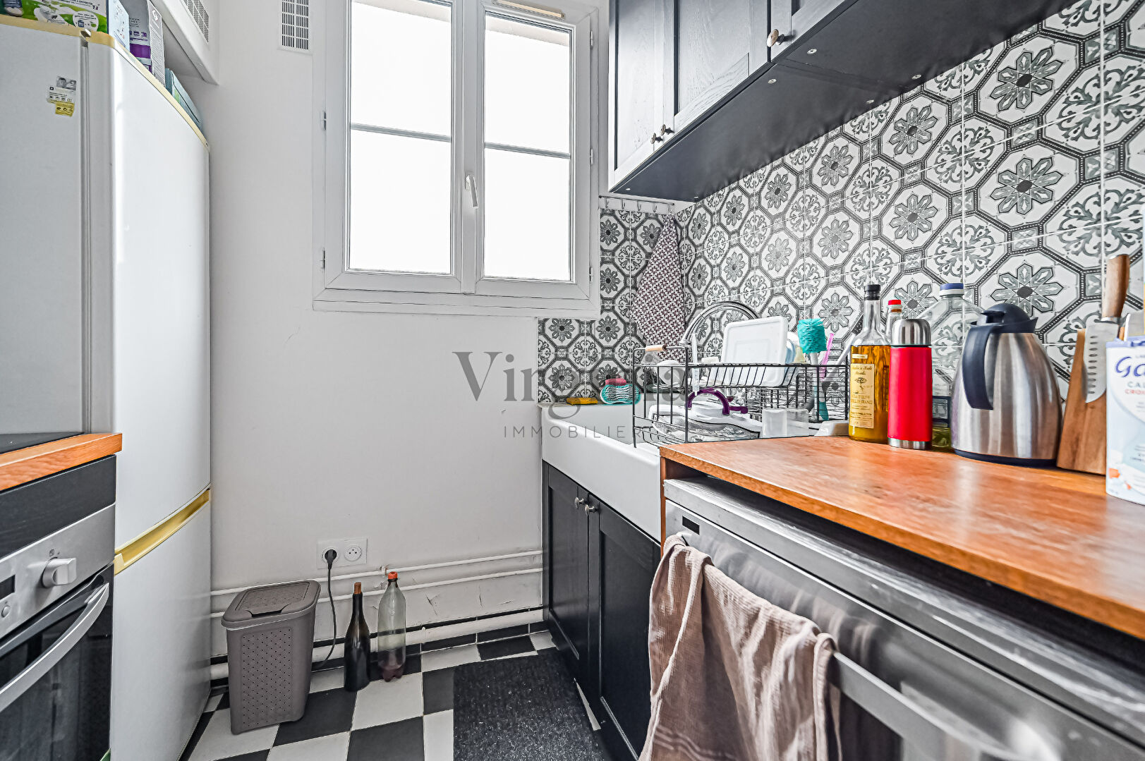 Appartement · 4 pièces · 68 m² — photo 5 sur 11