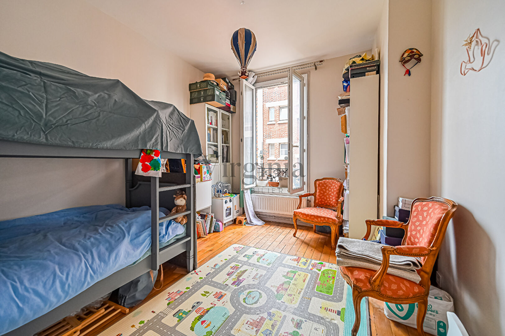 Appartement · 4 pièces · 68 m² — photo 7 sur 11