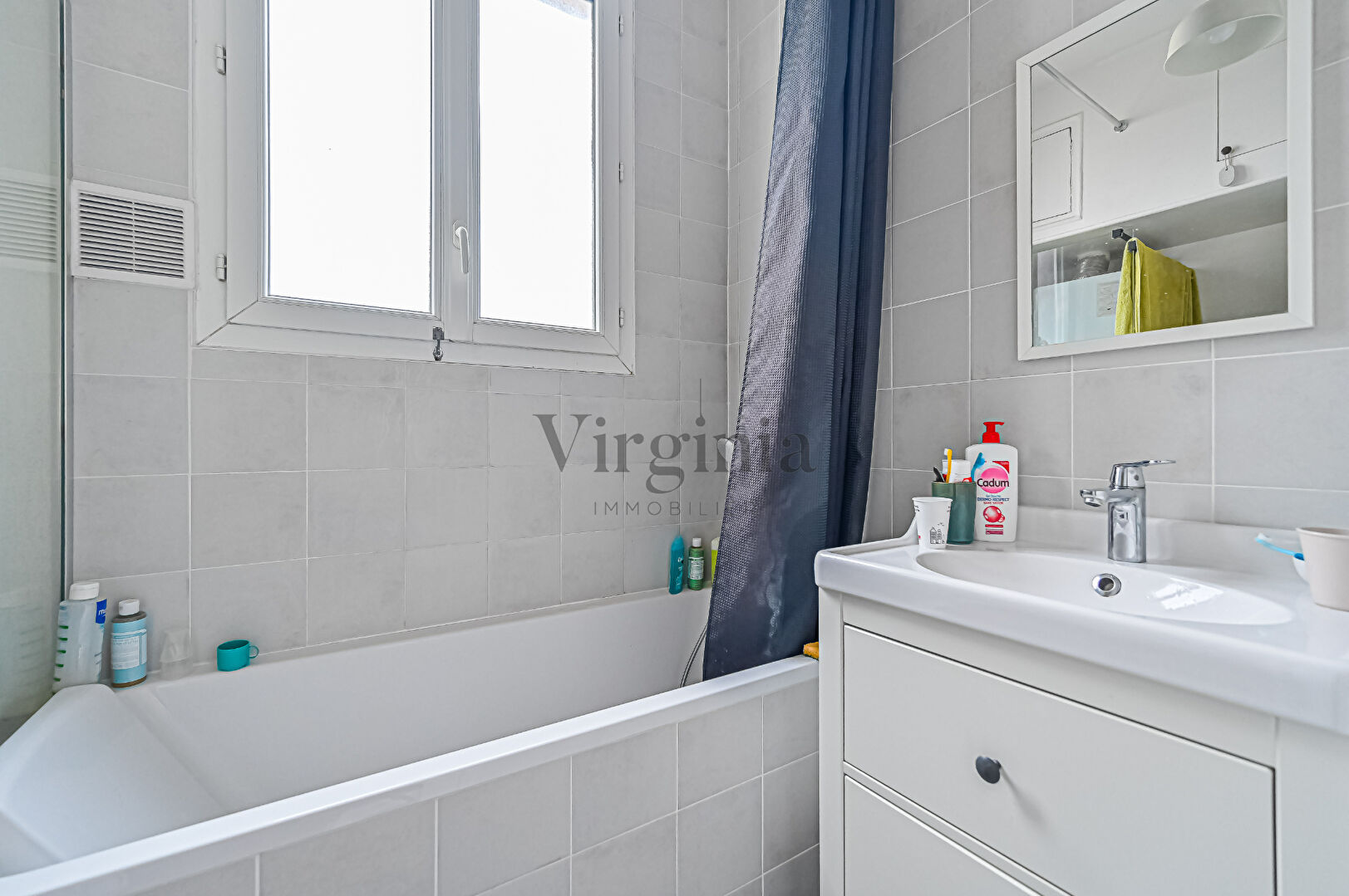 Appartement · 4 pièces · 68 m² — photo 9 sur 11