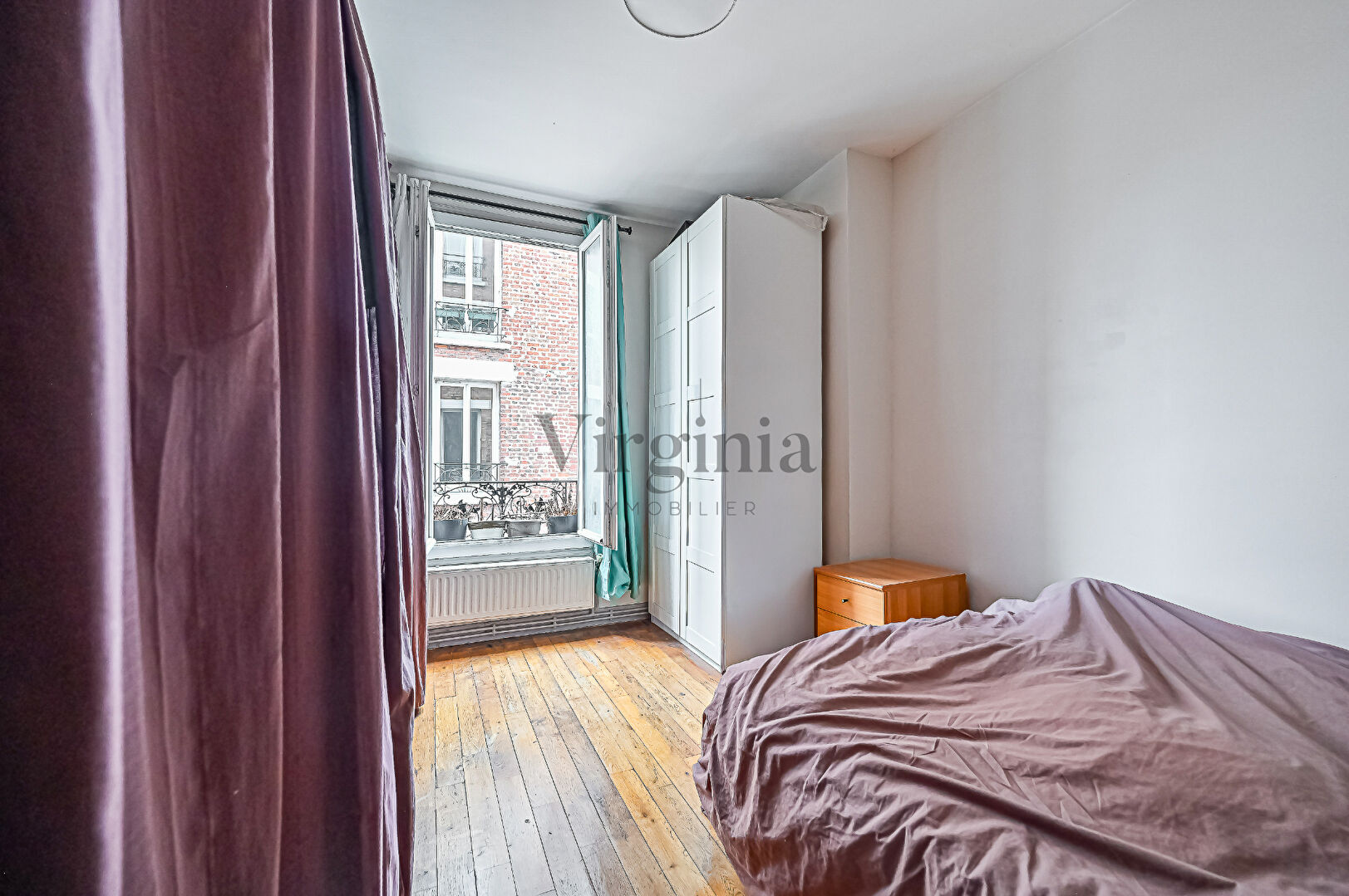 Appartement · 4 pièces · 68 m² — photo 11 sur 11