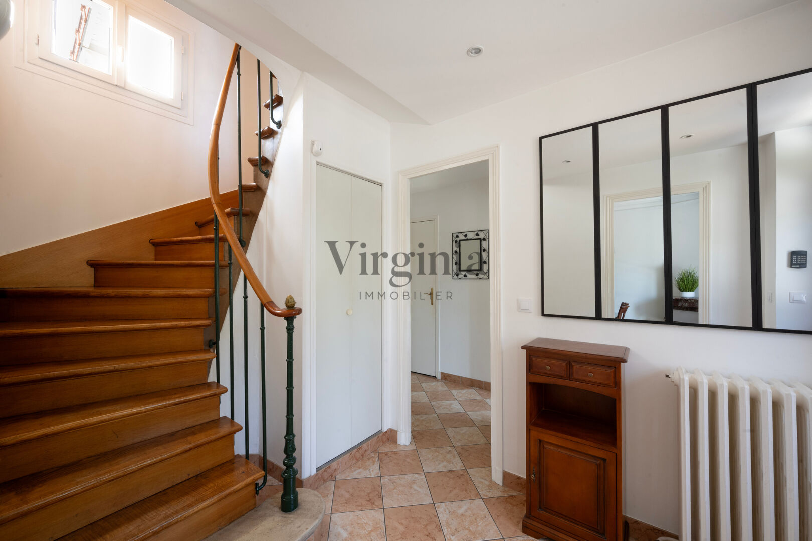 Maison · 8 pièces · 147 m² — photo 3 sur 9