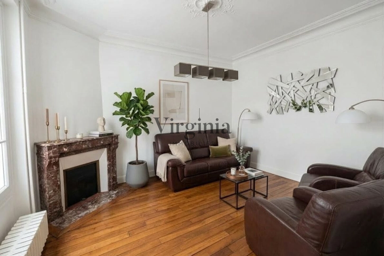 Maison · 8 pièces · 147 m² — photo 5 sur 9