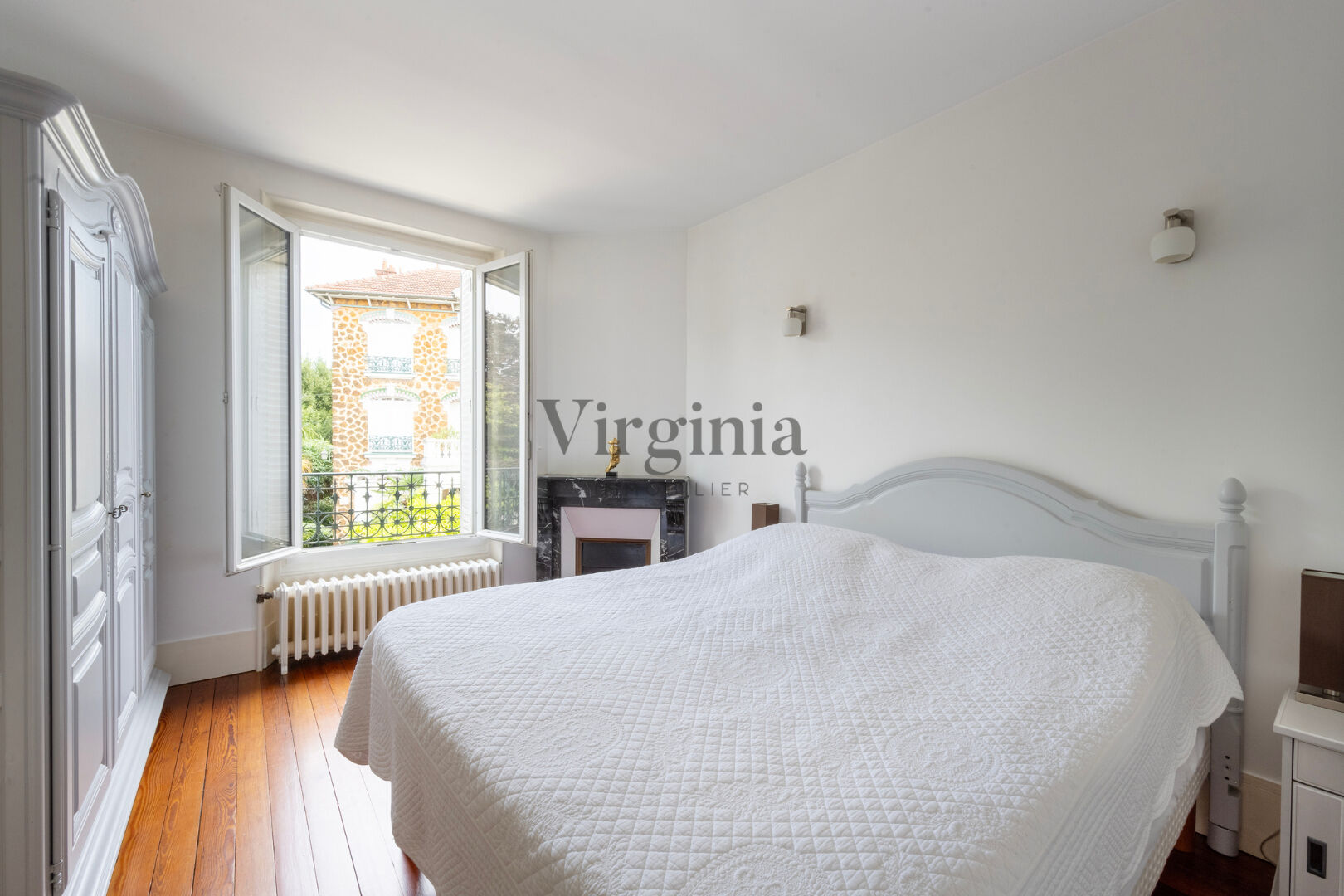 Maison · 8 pièces · 147 m² — photo 8 sur 9