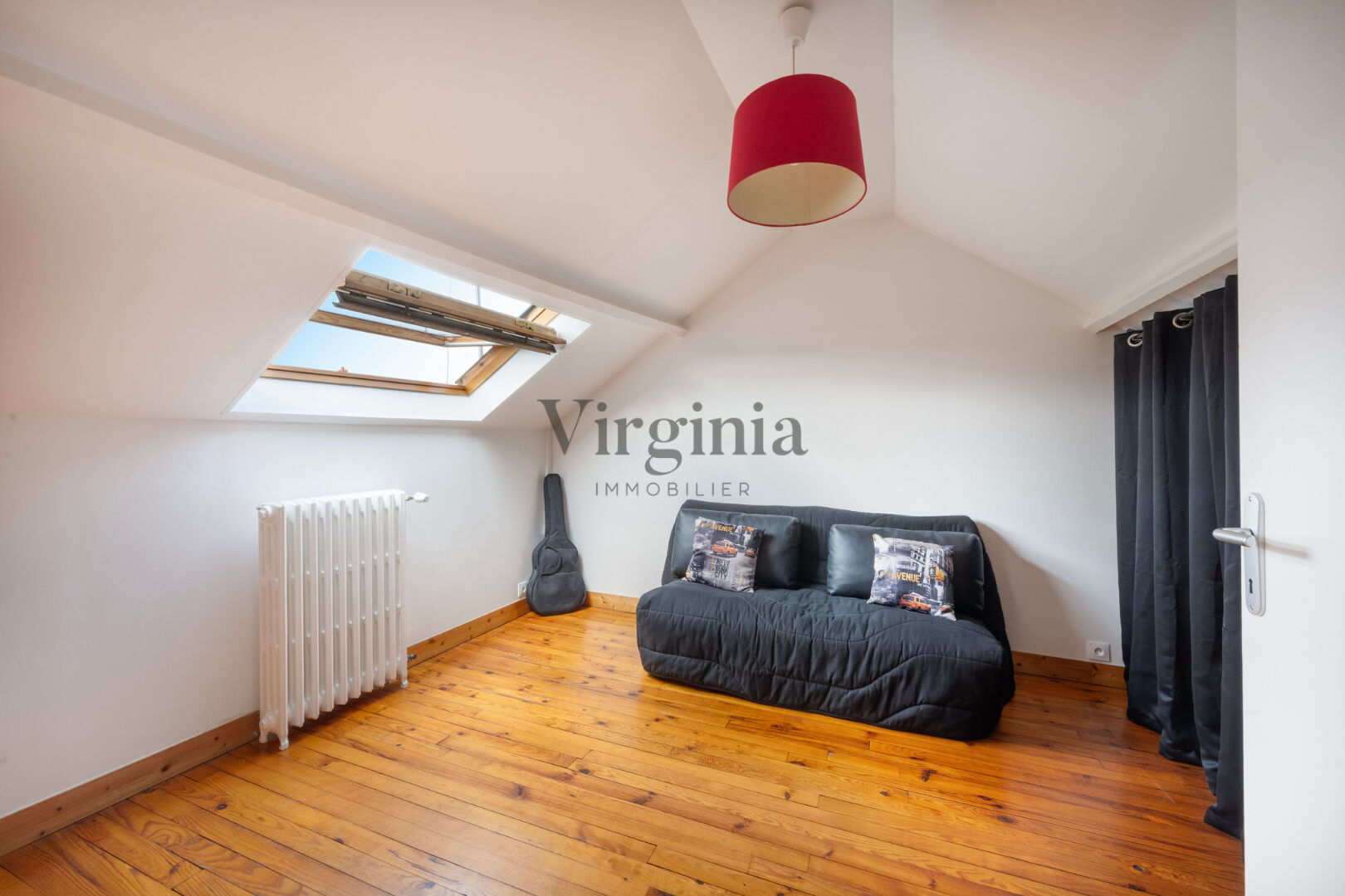 Maison · 8 pièces · 147 m² — photo 9 sur 9