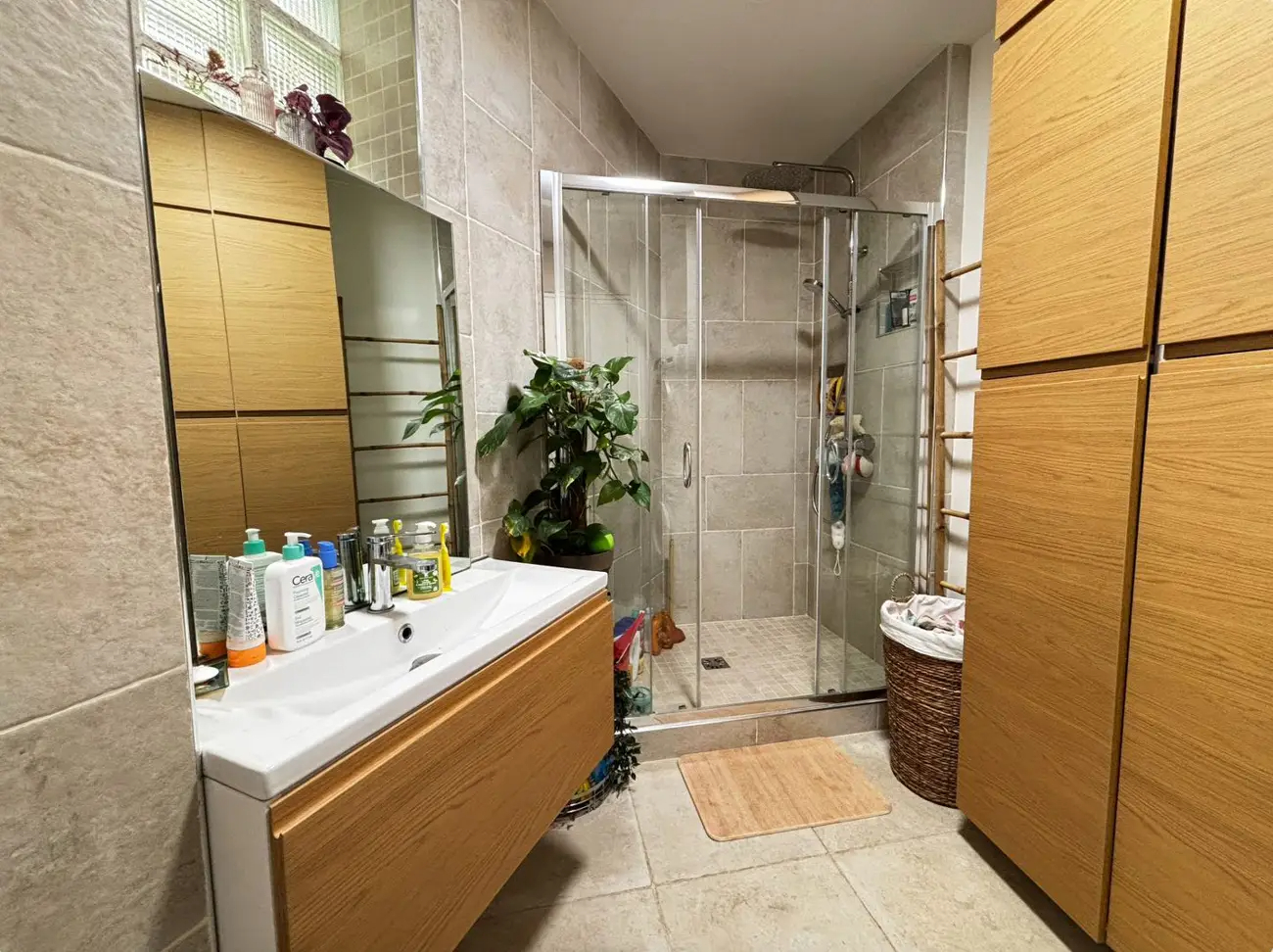Appartement · 3 pièces · 73,3 m² — photo 3 sur 5