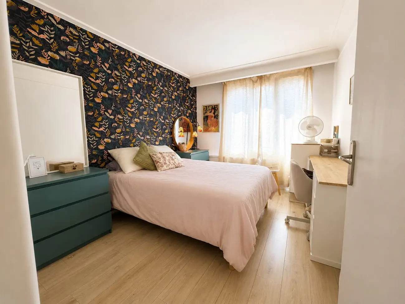 Appartement · 3 pièces · 73,3 m² — photo 5 sur 5