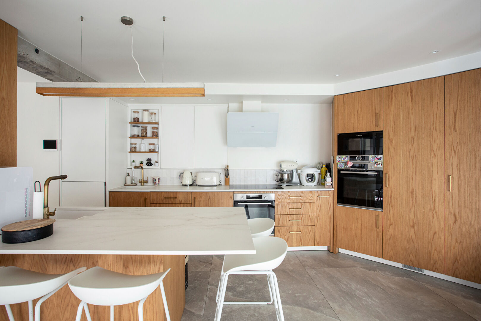 Appartement · 5 pièces · 135 m² — photo 3 sur 11