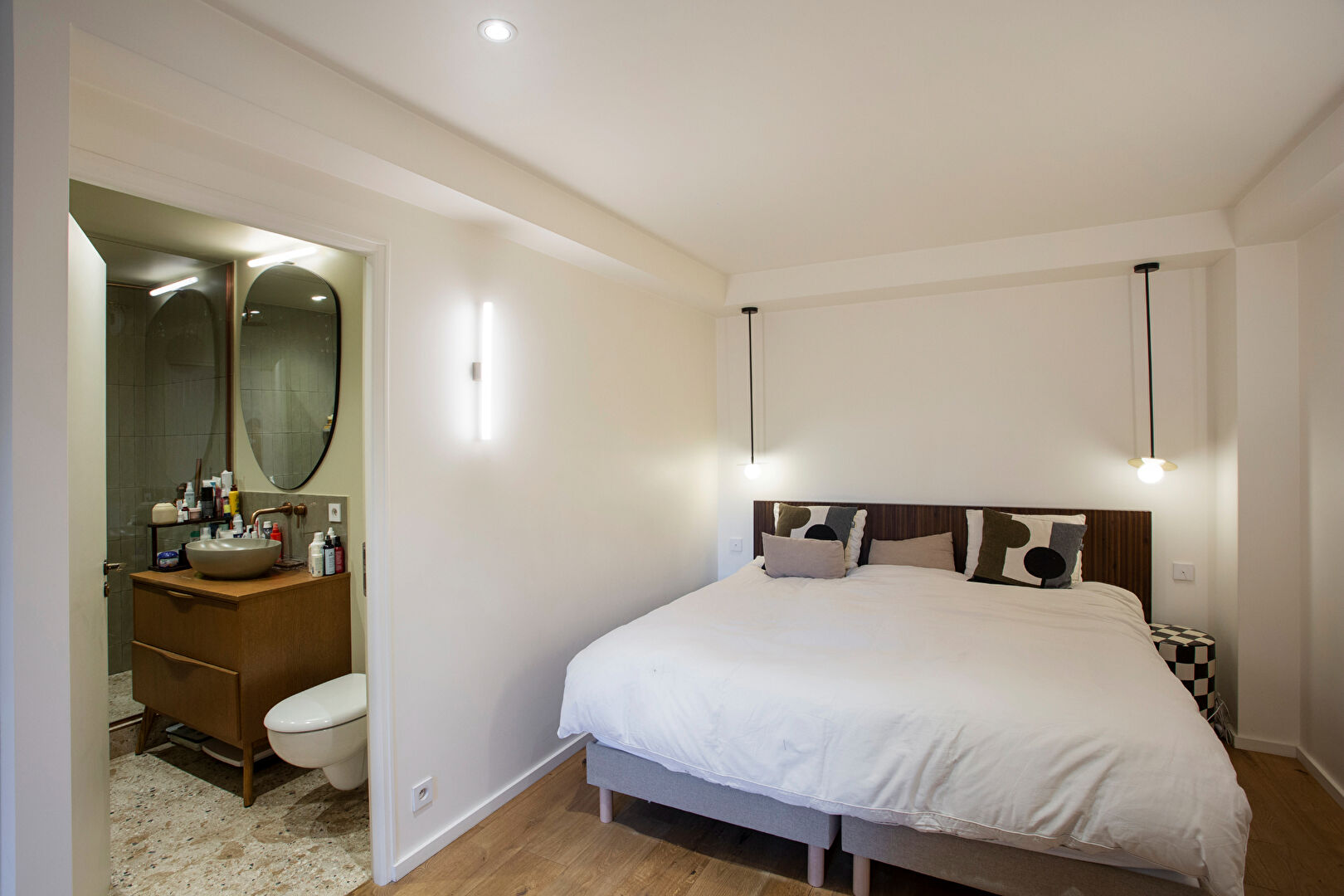 Appartement · 5 pièces · 135 m² — photo 7 sur 11