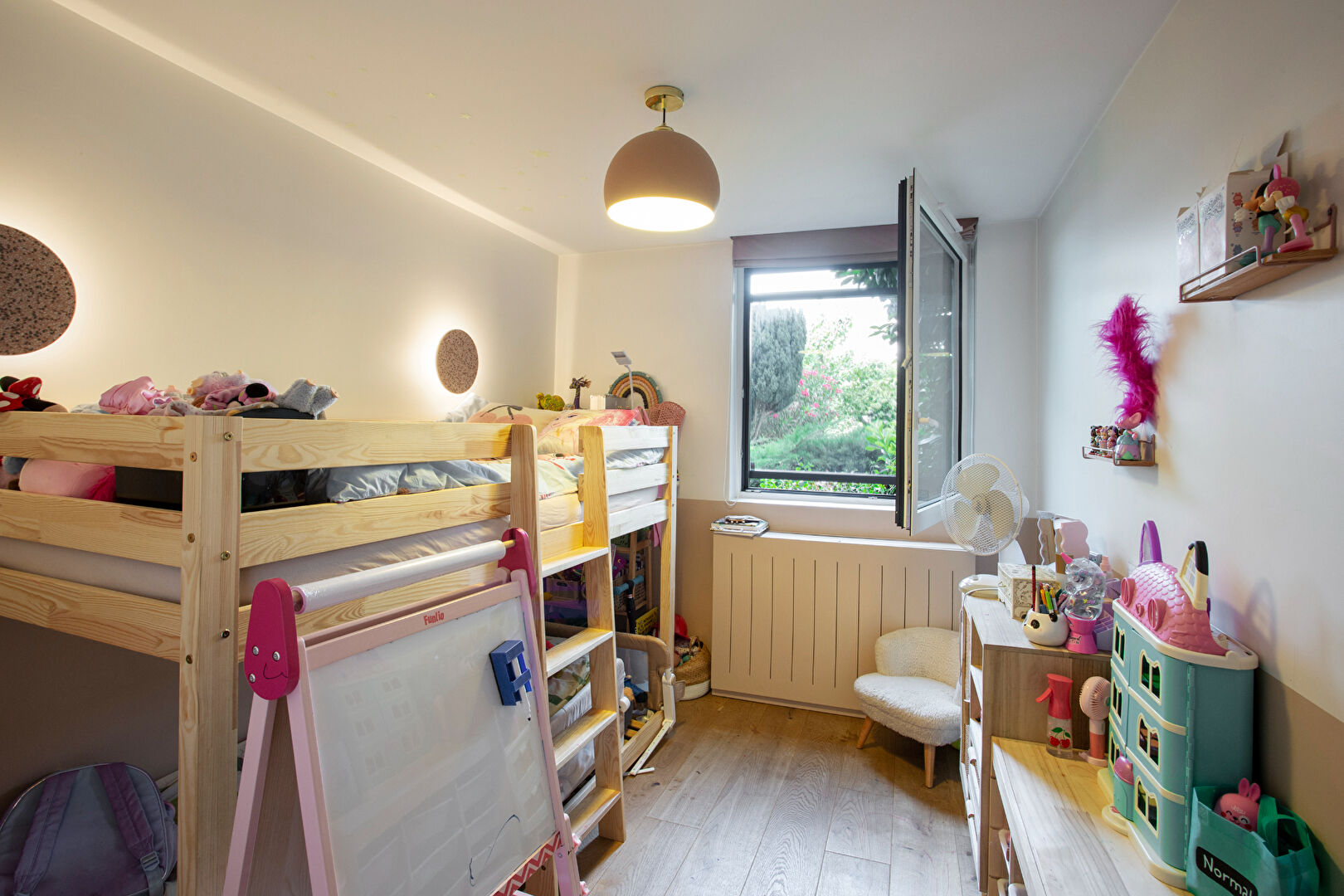Appartement · 5 pièces · 135 m² — photo 9 sur 11