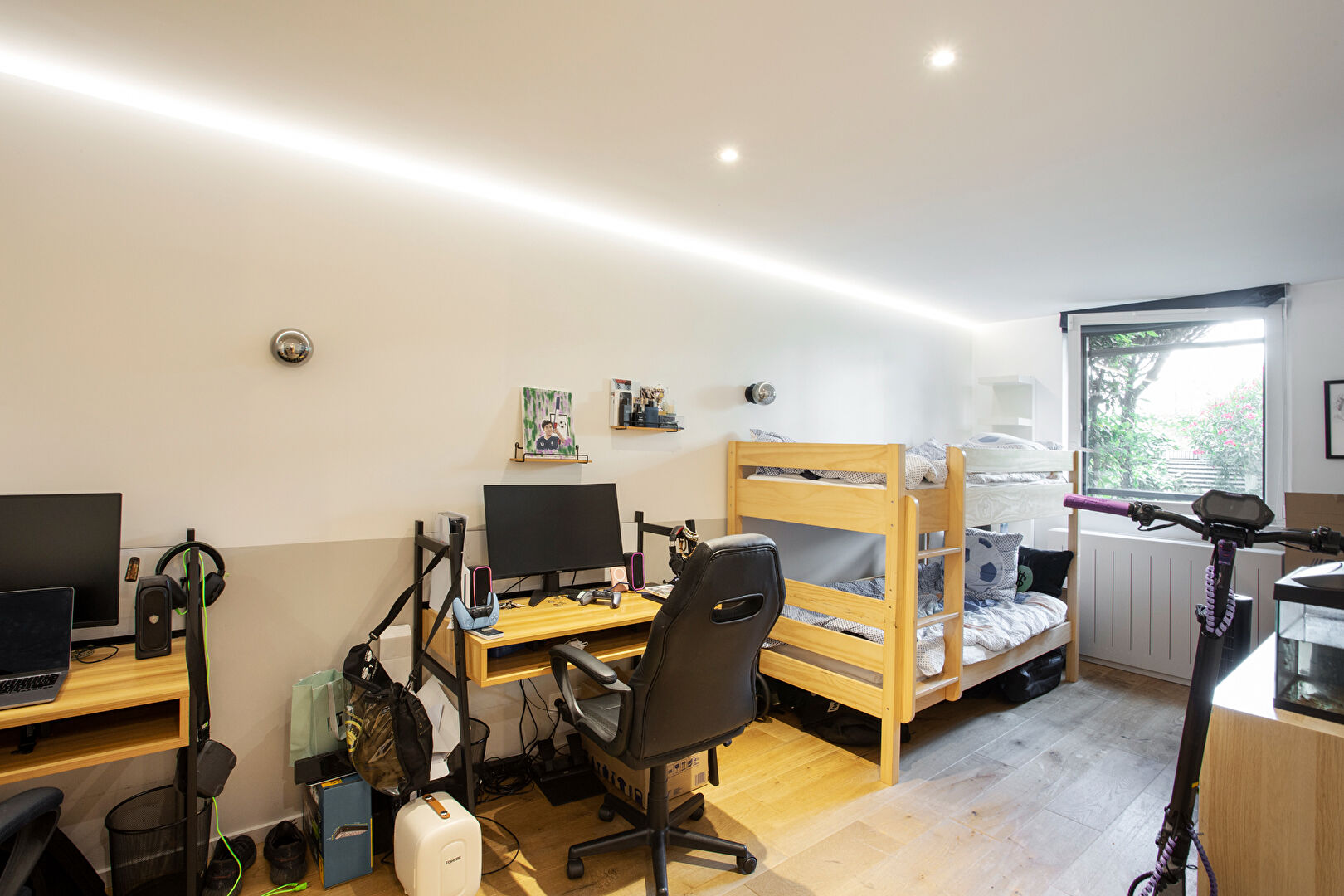 Appartement · 5 pièces · 135 m² — photo 10 sur 11