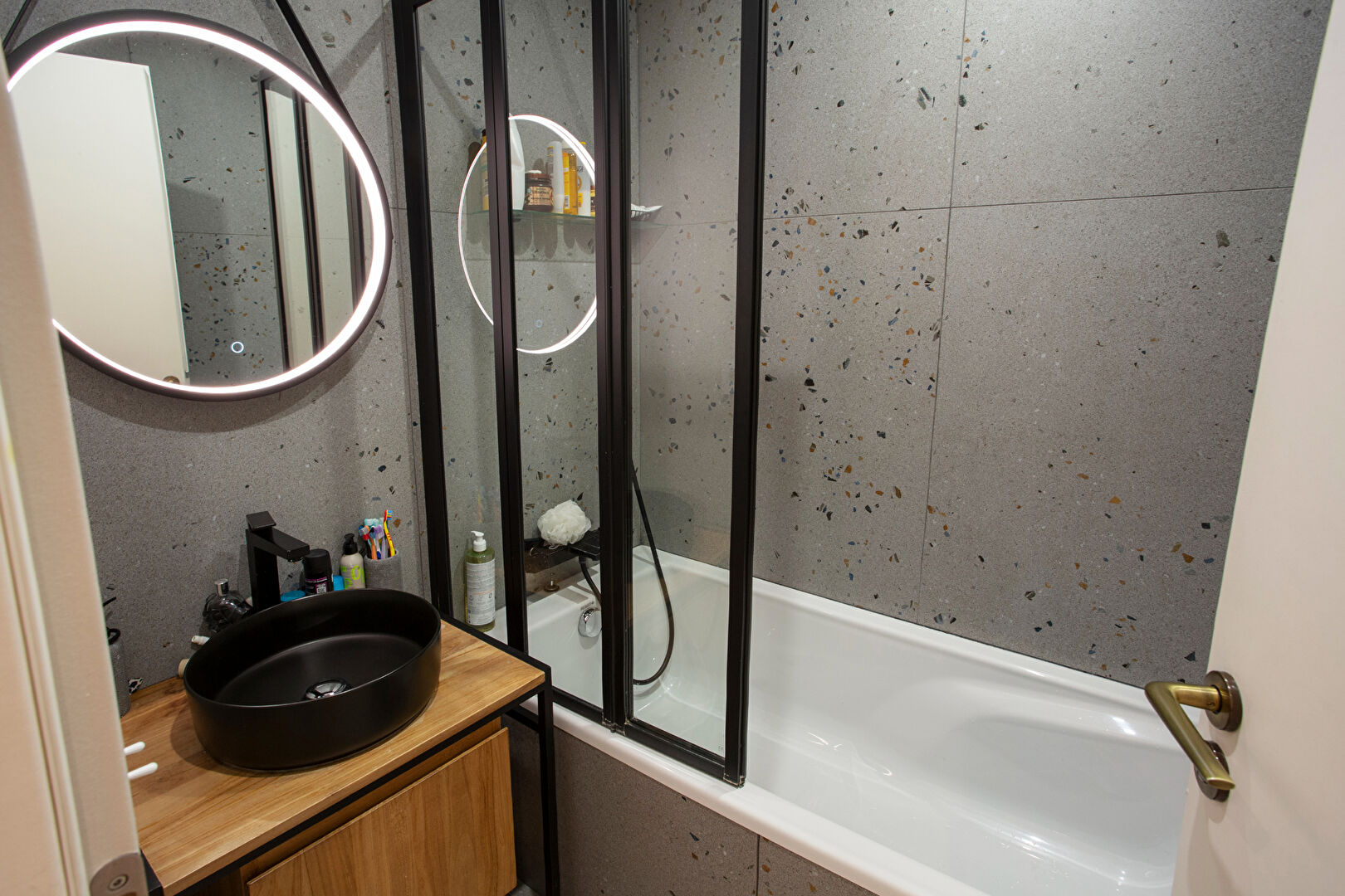 Appartement · 5 pièces · 135 m² — photo 11 sur 11