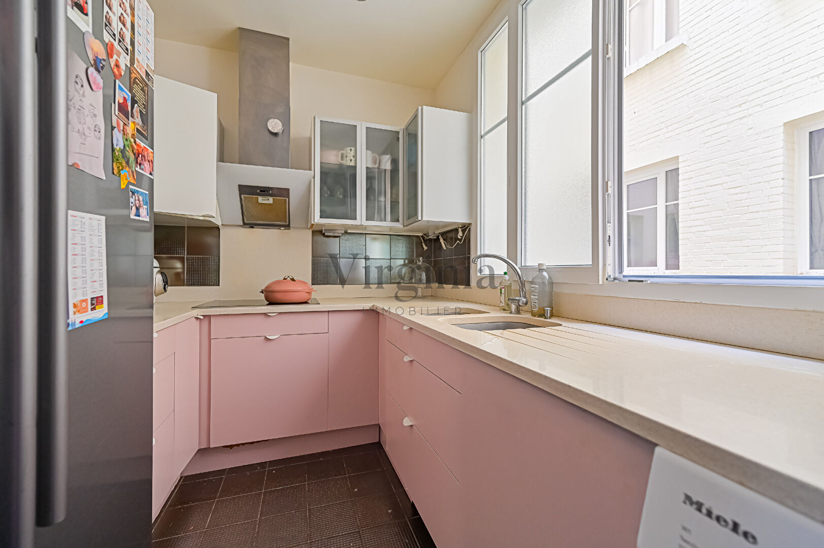 Appartement · 7 pièces · 172,2 m² — photo 4 sur 14