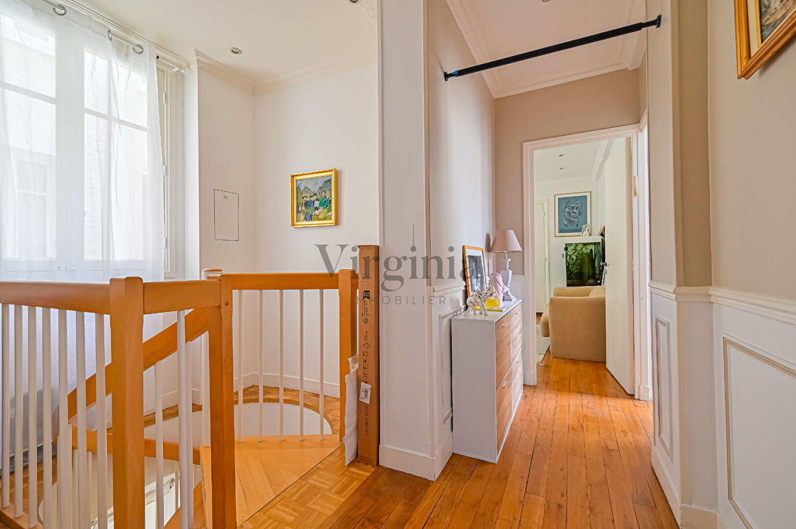 Appartement · 7 pièces · 172,2 m² — photo 6 sur 14