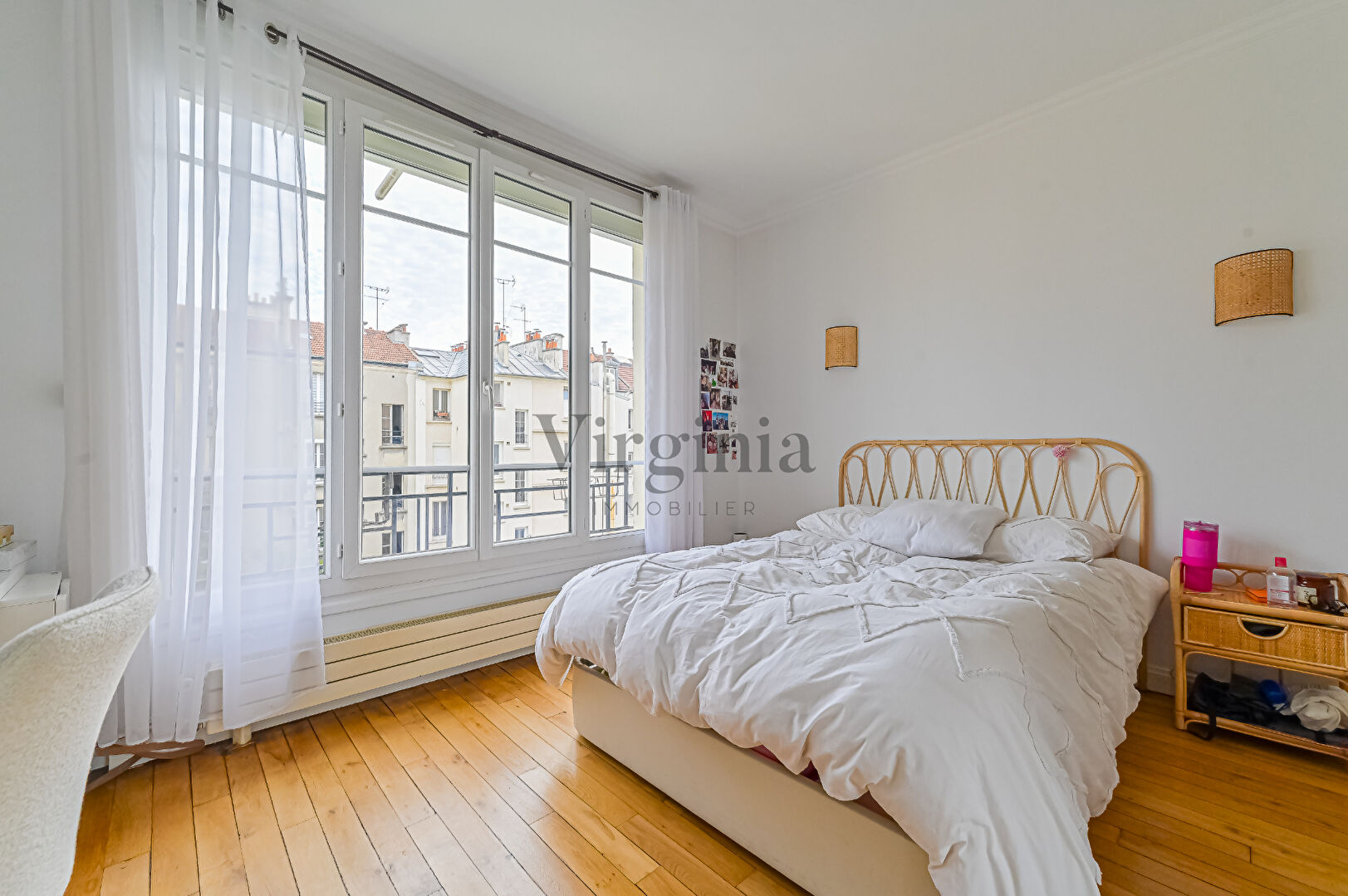 Appartement · 7 pièces · 172,2 m² — photo 7 sur 14