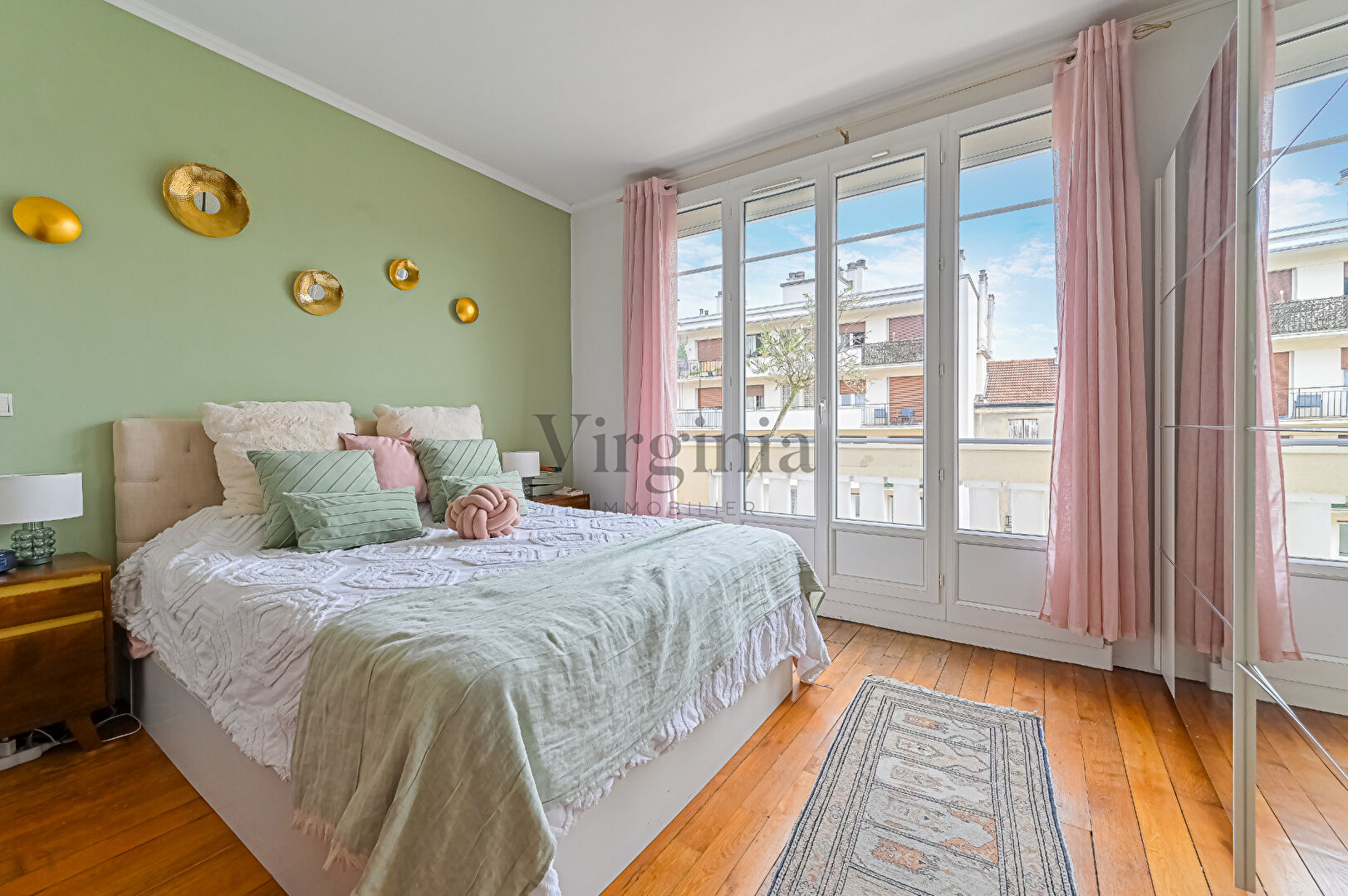 Appartement · 7 pièces · 172,2 m² — photo 8 sur 14