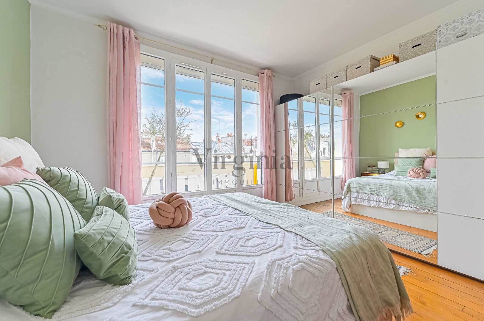 Appartement · 7 pièces · 172,2 m² — photo 9 sur 14