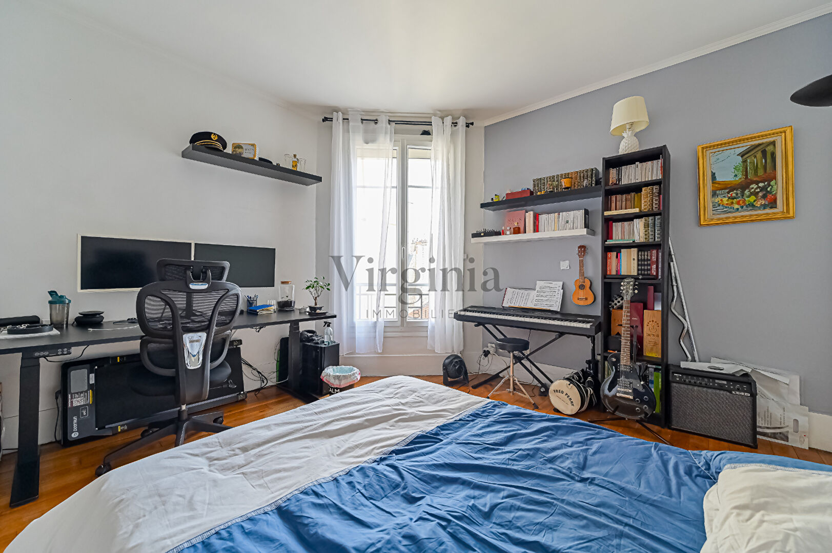 Appartement · 7 pièces · 172,2 m² — photo 10 sur 14