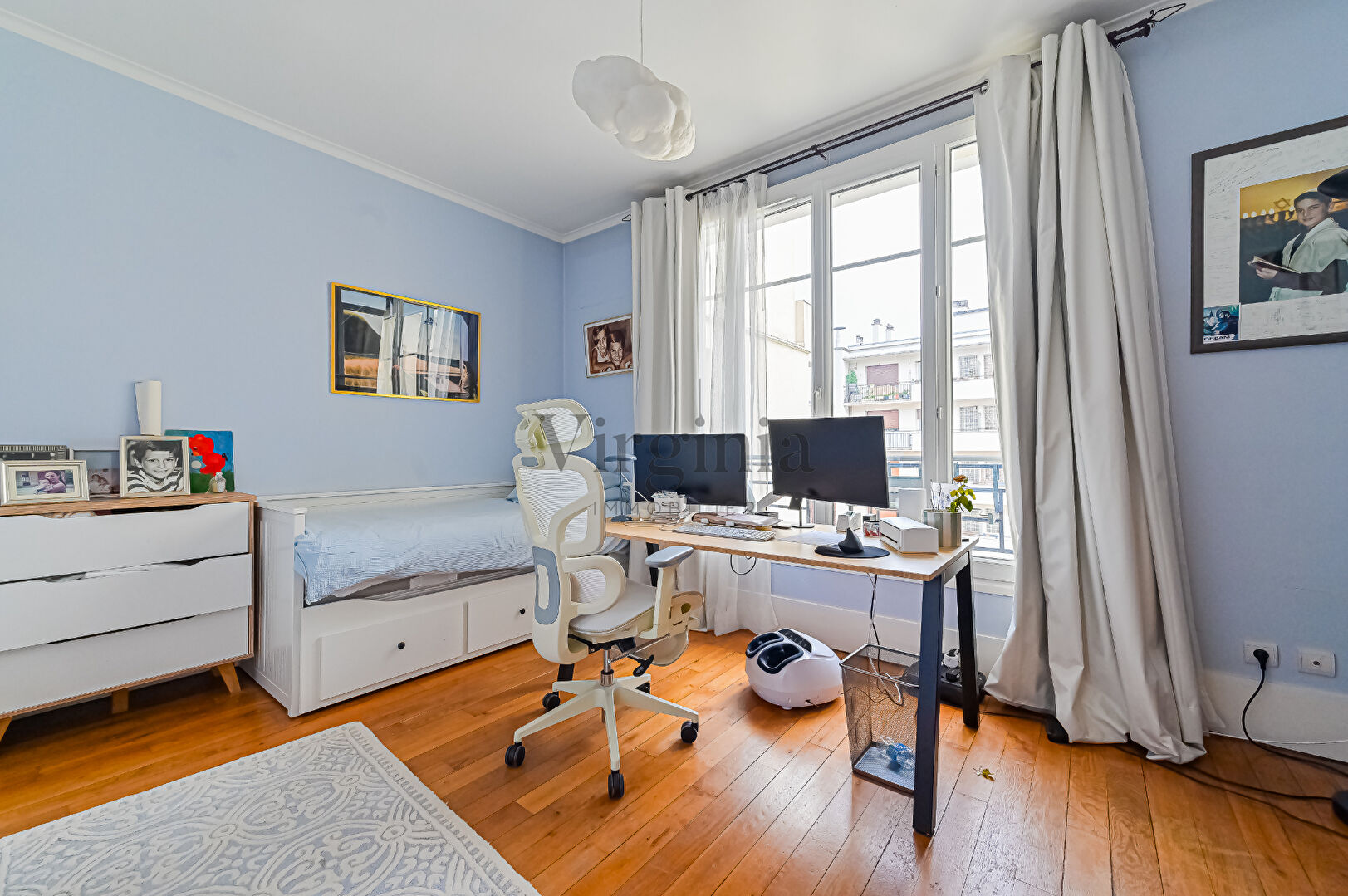Appartement · 7 pièces · 172,2 m² — photo 11 sur 14