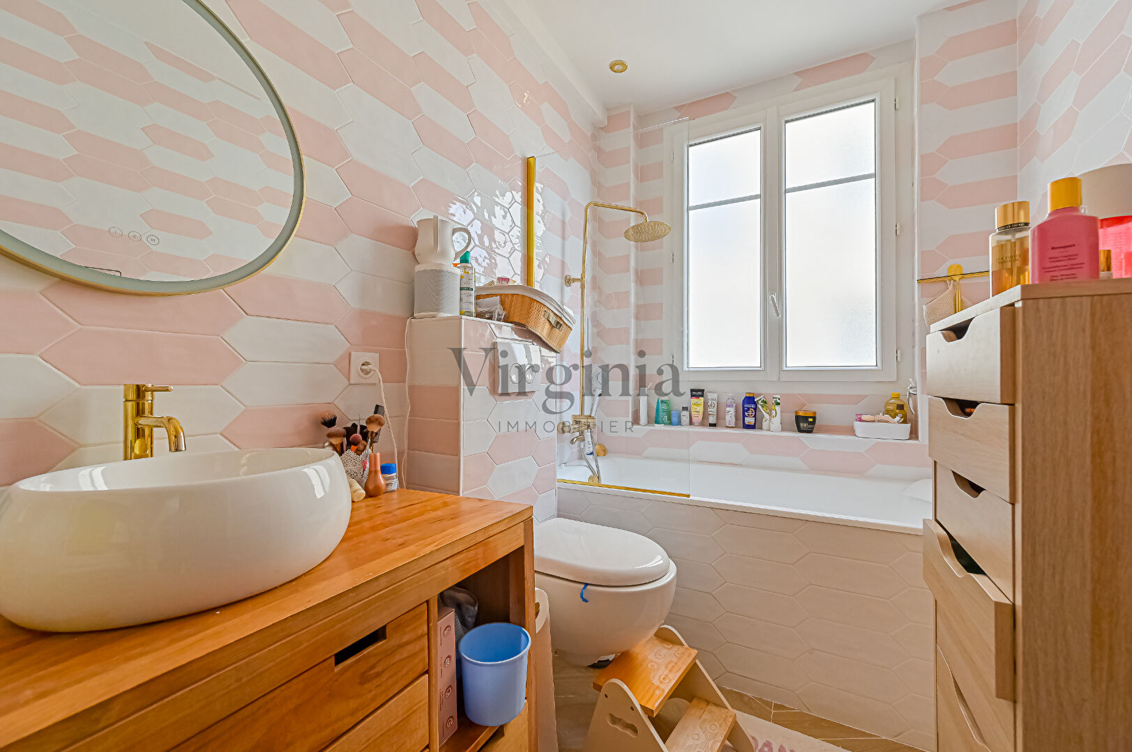 Appartement · 7 pièces · 172,2 m² — photo 13 sur 14