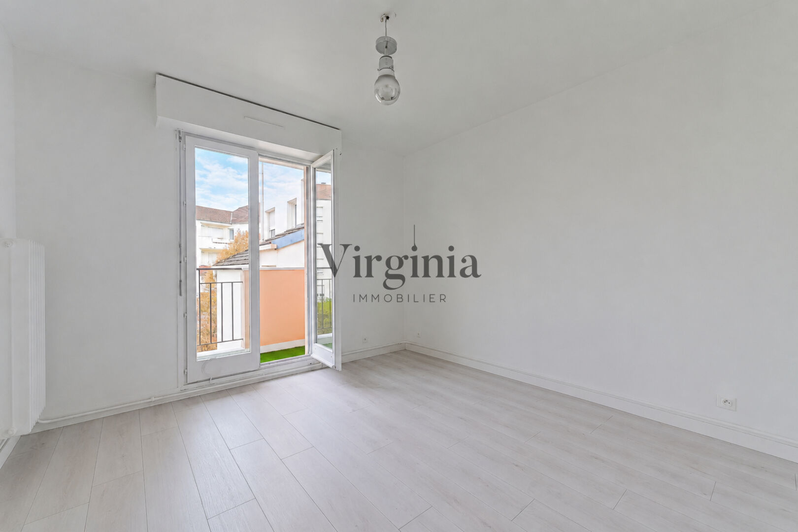 Appartement · 4 pièces · 87,2 m² — photo 5 sur 8