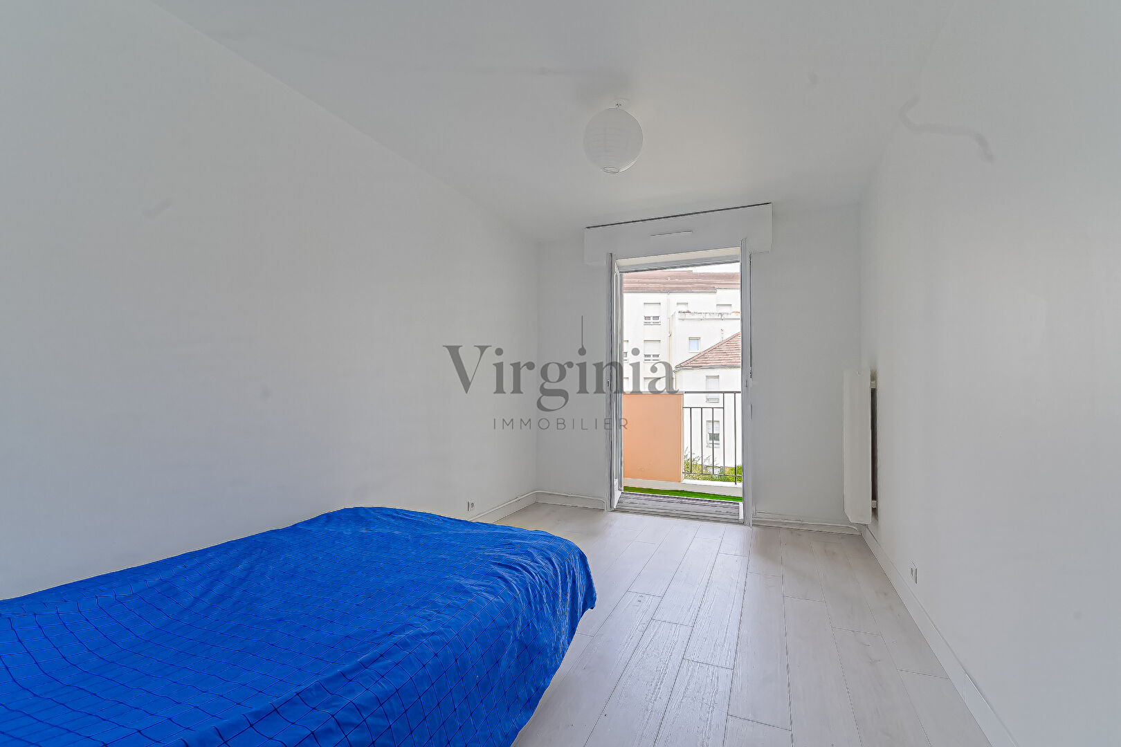 Appartement · 4 pièces · 87,2 m² — photo 6 sur 8