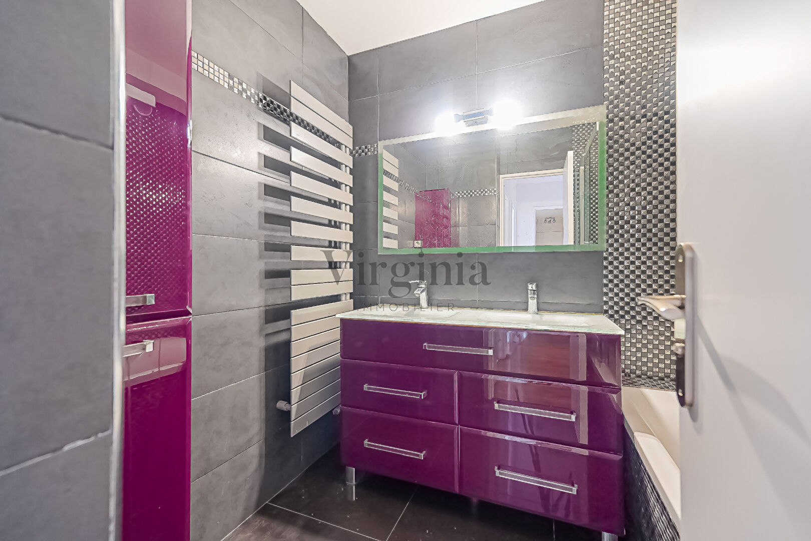 Appartement · 4 pièces · 87,2 m² — photo 8 sur 8
