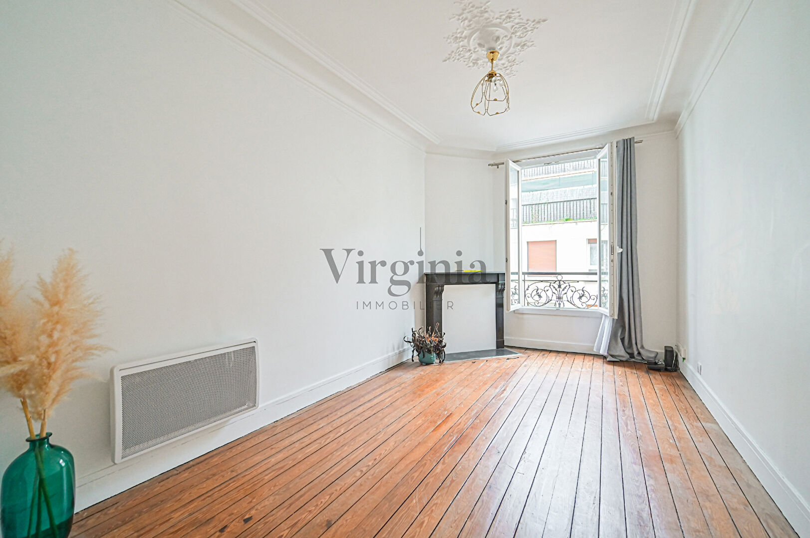 Appartement · 2 pièces · 42 m² — photo 1 sur 7